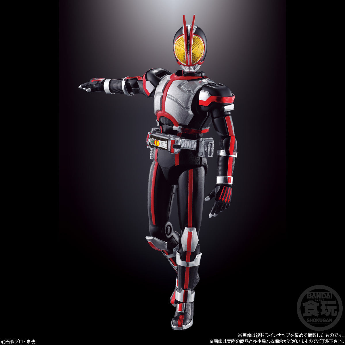 SODO Chronicle Kamen Rider Faiz
