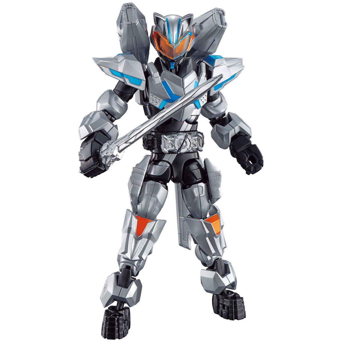 Revolve Change Kamen Rider Geats & Tycoon Command Form