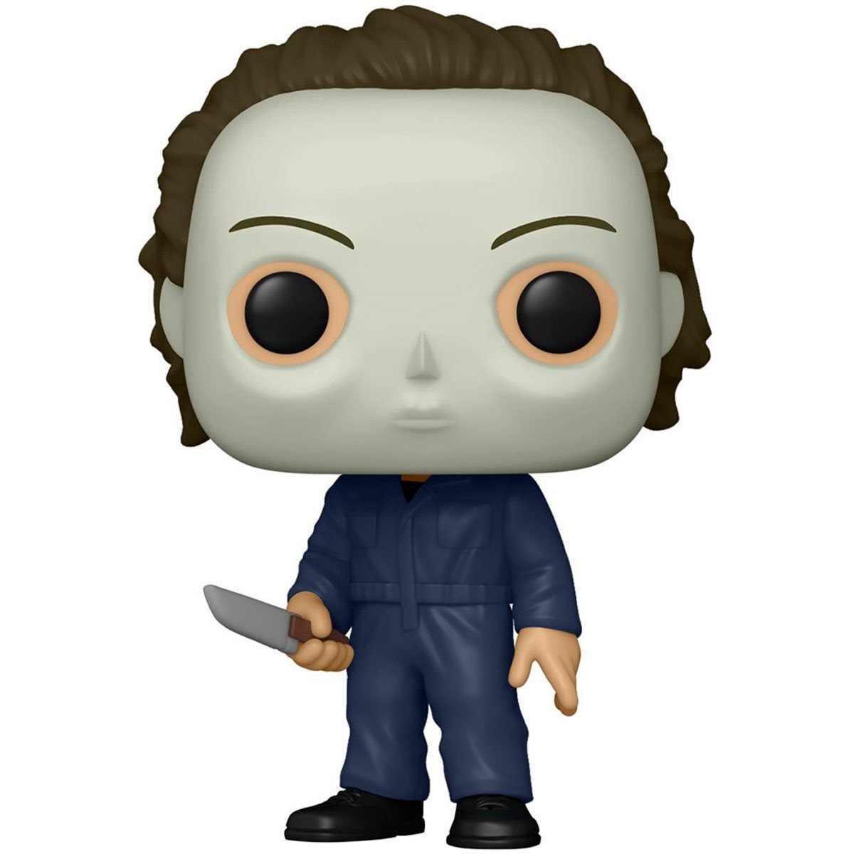 Funko Pop! Movies #1156 - Halloween - Michael Myers Vinyl Figure (57441)