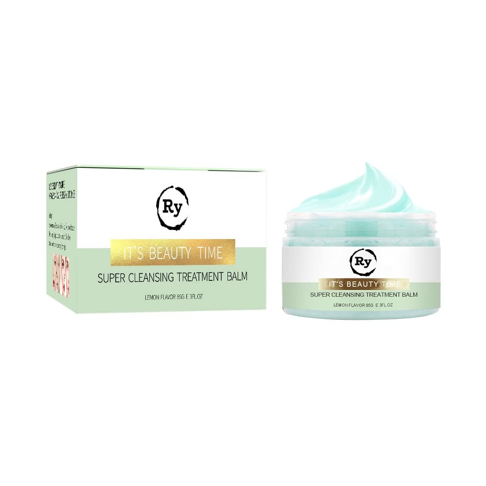 Cleansing Balm Makeup Remover Cleansing Balm 85g