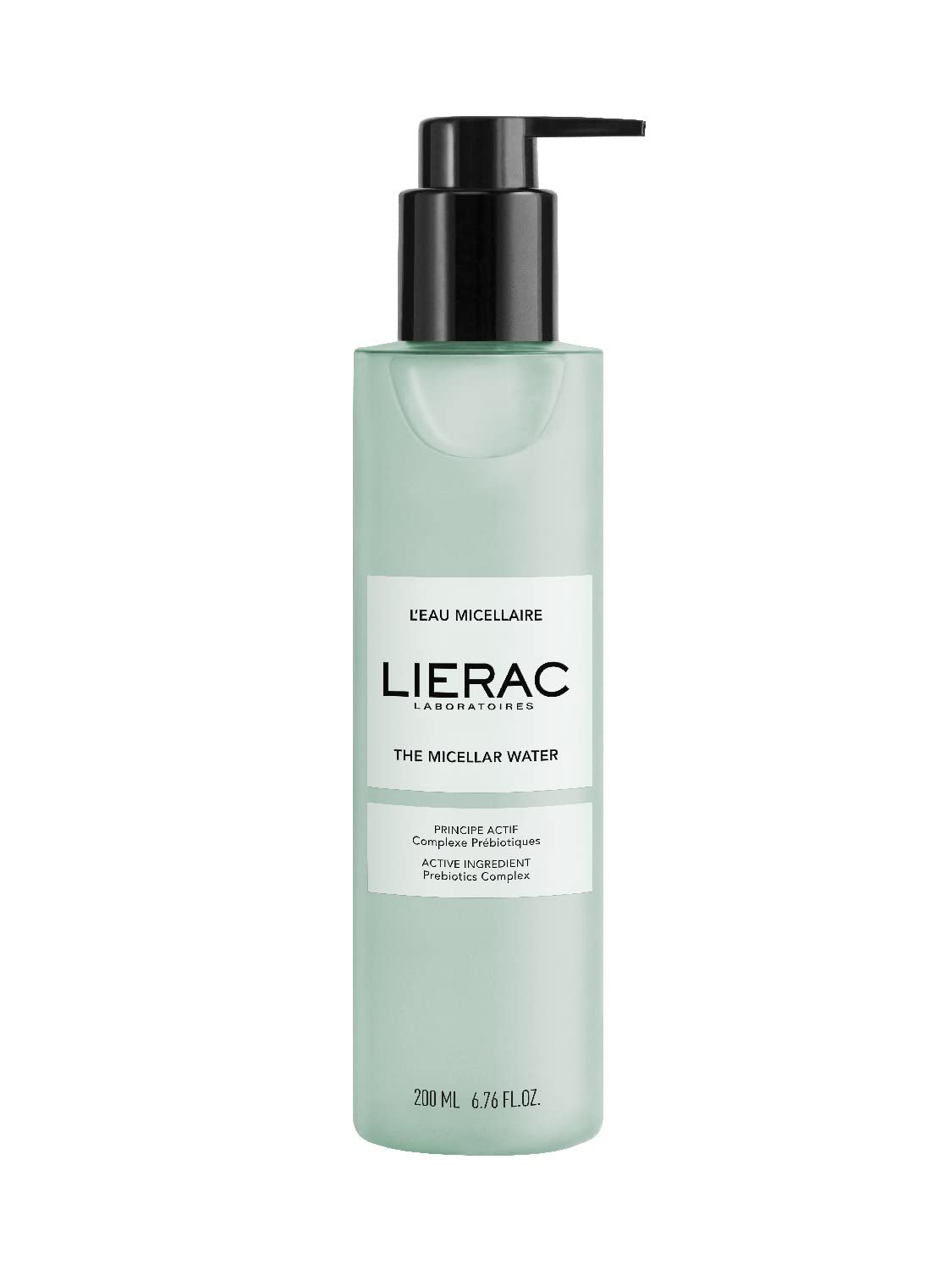 Lierac The Micellar Water 200ml