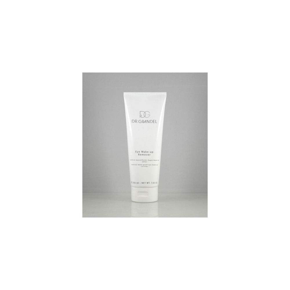 Dr. Grandel Eye makeup remove 200 ml . Pro size