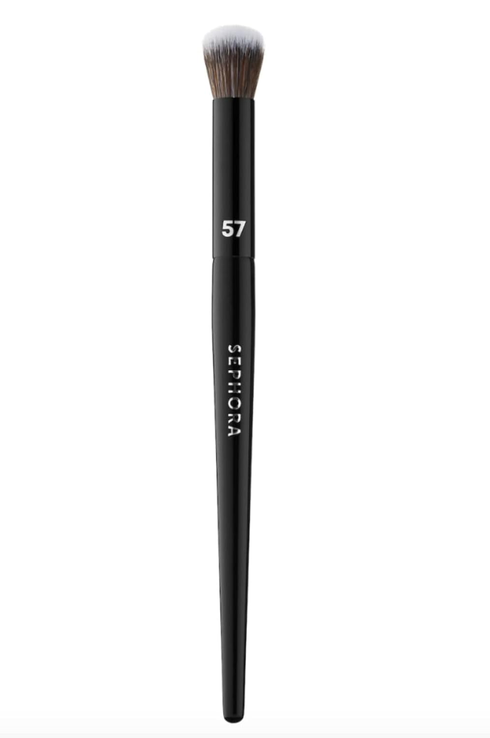 SEPHORA COLLECTION SEPHORA COLLECTION SEPHORA COLLECTION SEPHORA COLLECTION SEPHORA COLLECTION Pro Airbrush Concealer Brush #57 1 1 1