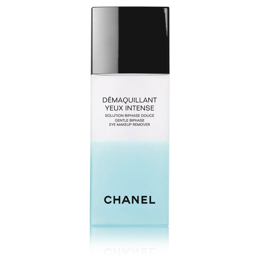 Chanel - Gentle Eye Make Up Remover - 100ml/3.3oz