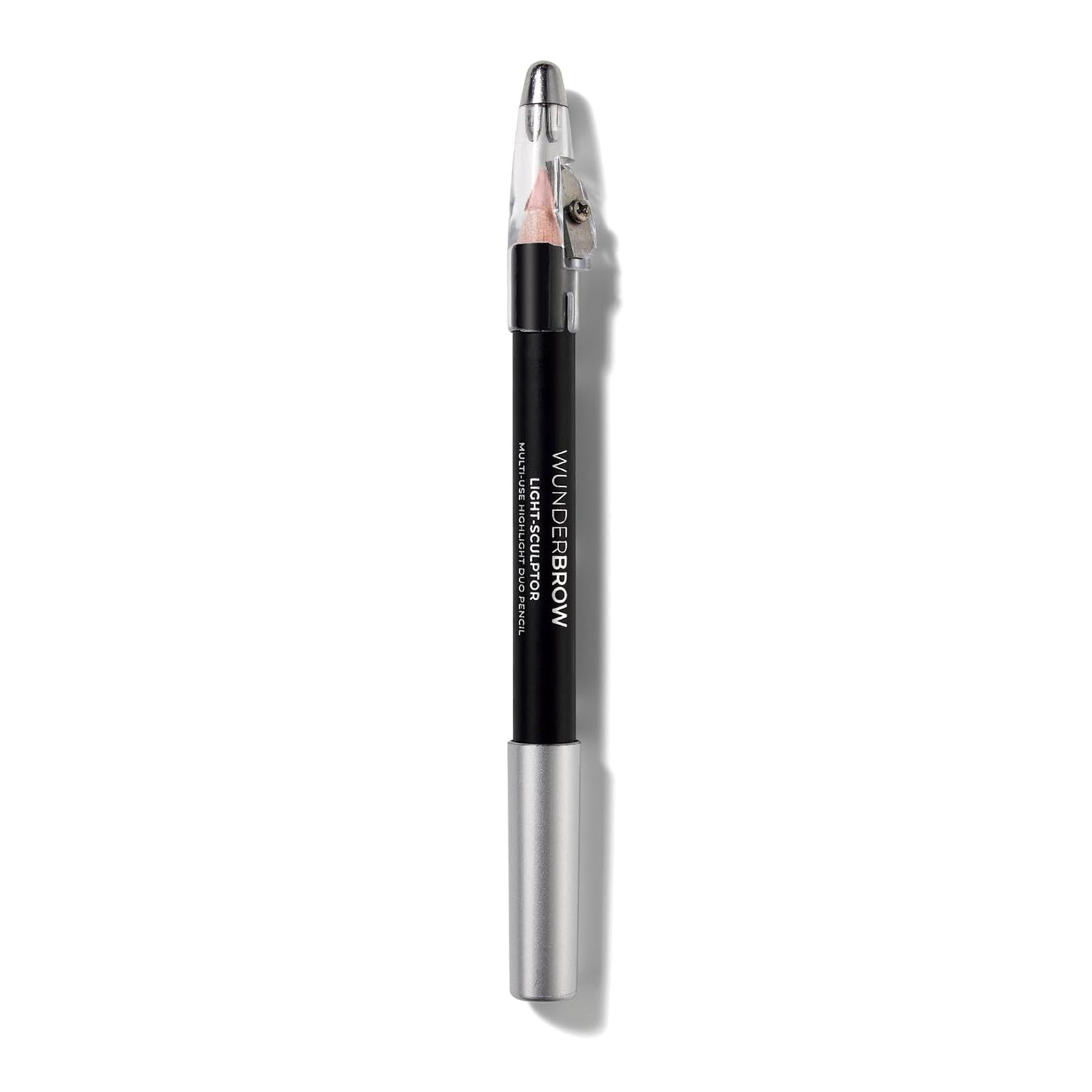 Light-Sculptor Highlight Duo Pencil, Dual Ended Matte & Shimmer (Fair/Light)