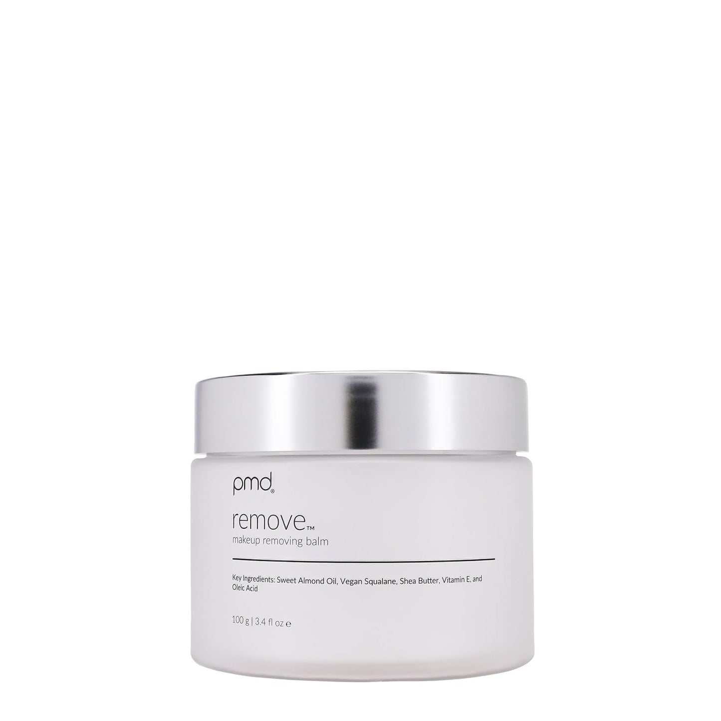 PMD Remove Makeup Removing Balm, 3.4 Fl Oz