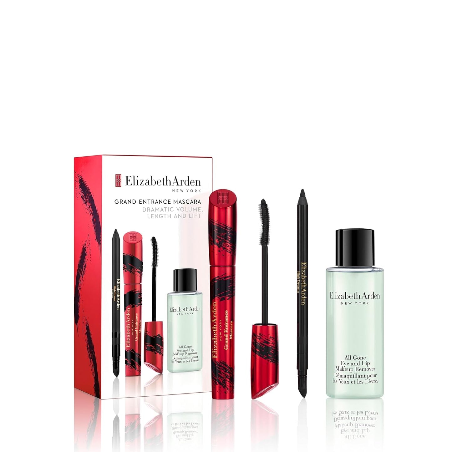 Elizabeth Arden Grand Entrance Mascara Set