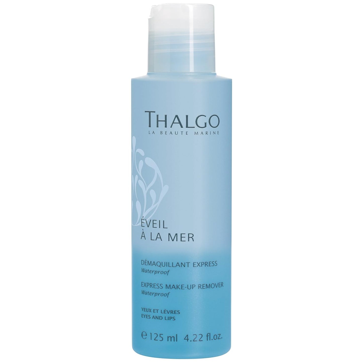 THALGO Evail A La Mer Express Make-up Remover, 4.23 Fl Oz