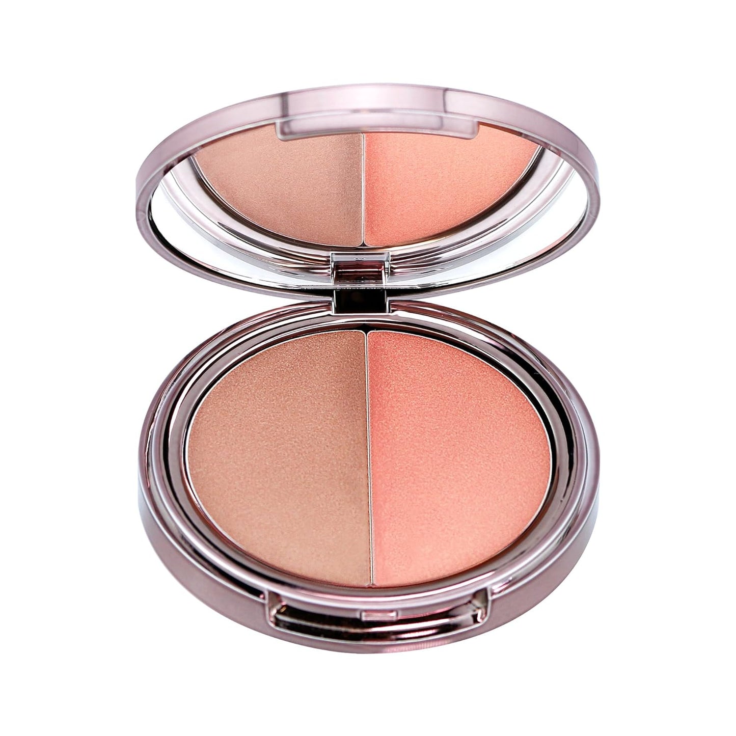 Girlactik Skin Glow Duo - Sunset