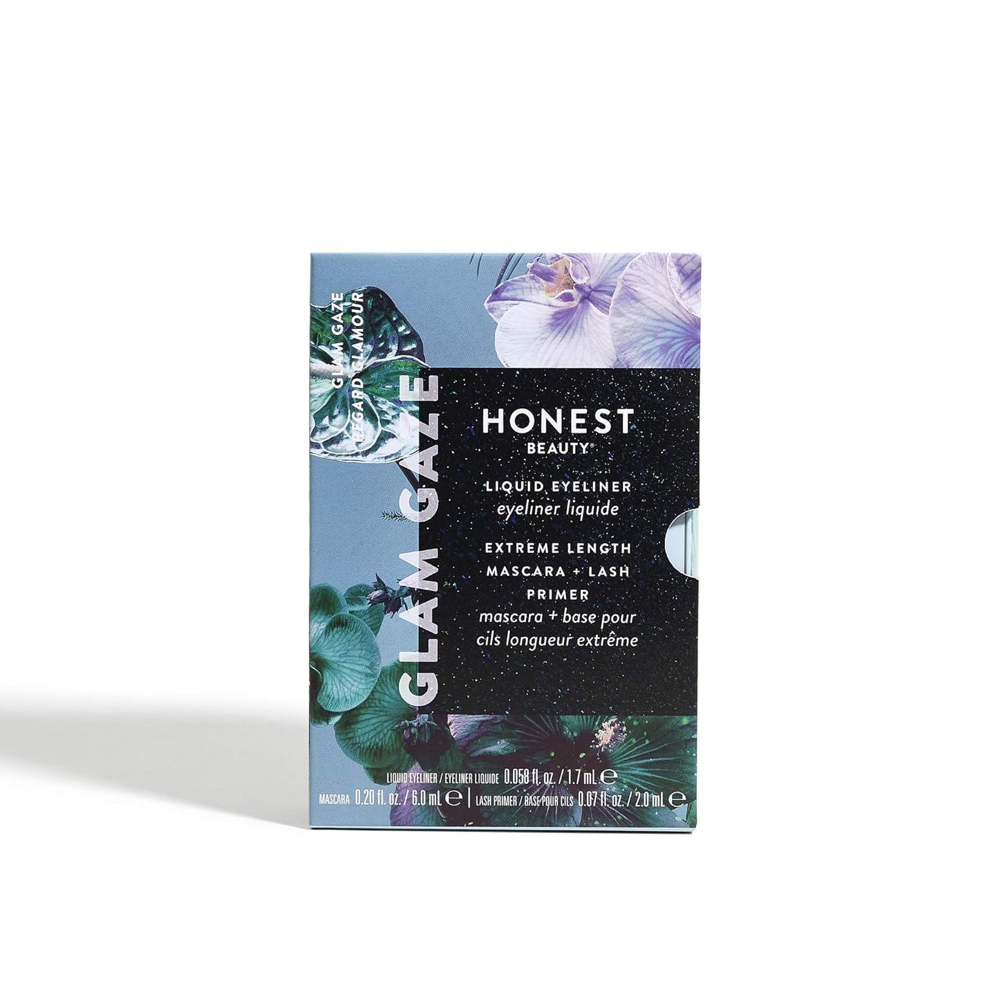 Honest Beauty Glam Gaze Kit