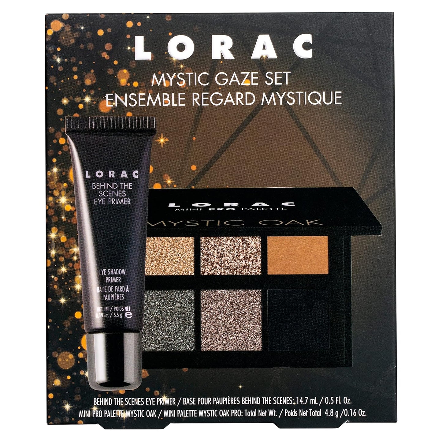 LORAC Holiday Sets