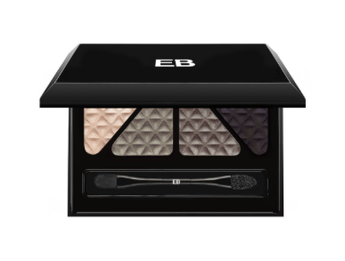 Prismette Eyeshadow Quad - Millo Jewelry