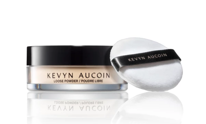 Loose Setting Powder