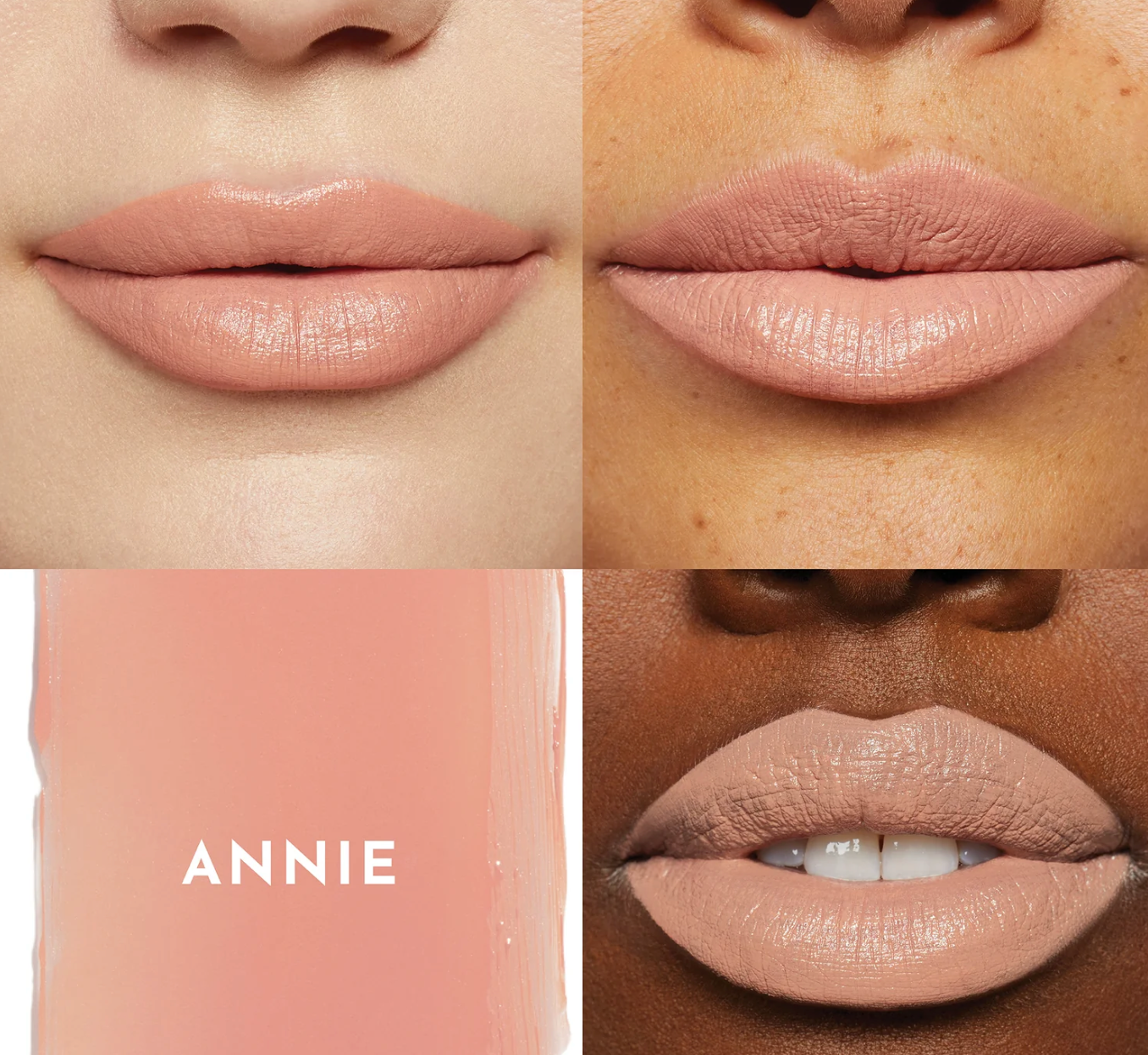 Forget The Filler Lip Plumping Line Smoothing Satin Cream Lipstick - Millo