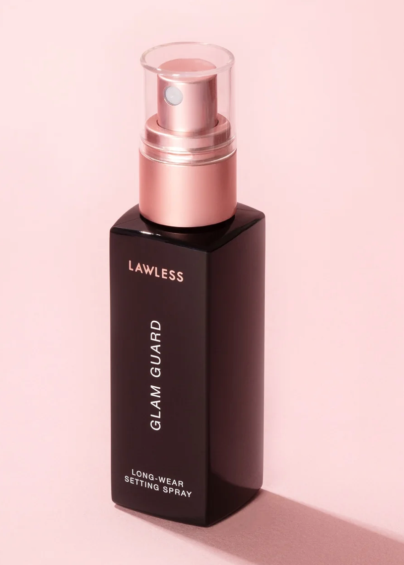 Glam Guard Long-Wear Setting Spray