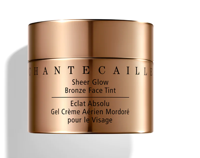 Sheer Glow Bronze Face Tint