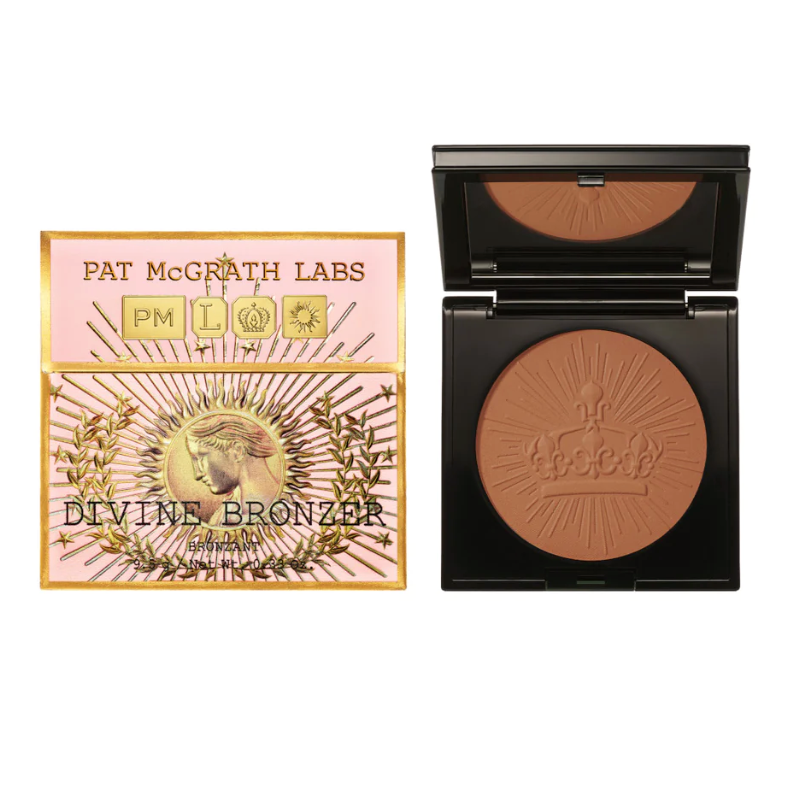 Skin Fetish: Divine Bronzer - Millo