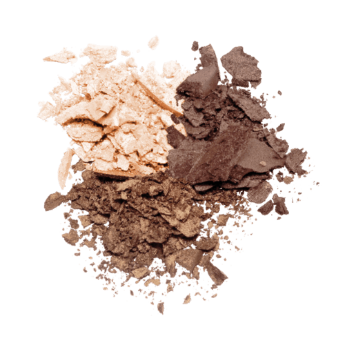 COLOR STUDIES 3:1 HARMONIC EYESHADOWS - Zoter Shop