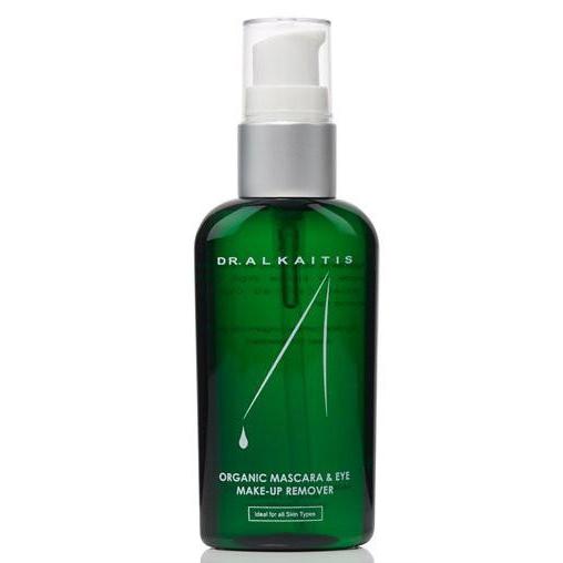 Restoring Eye + Face Makeup Remover