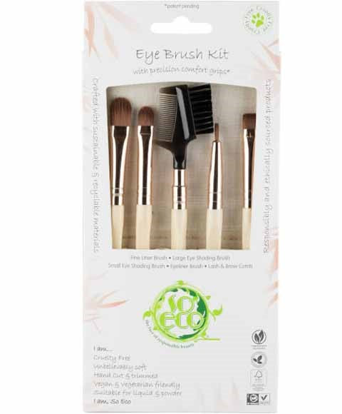 Eye Brush Kit