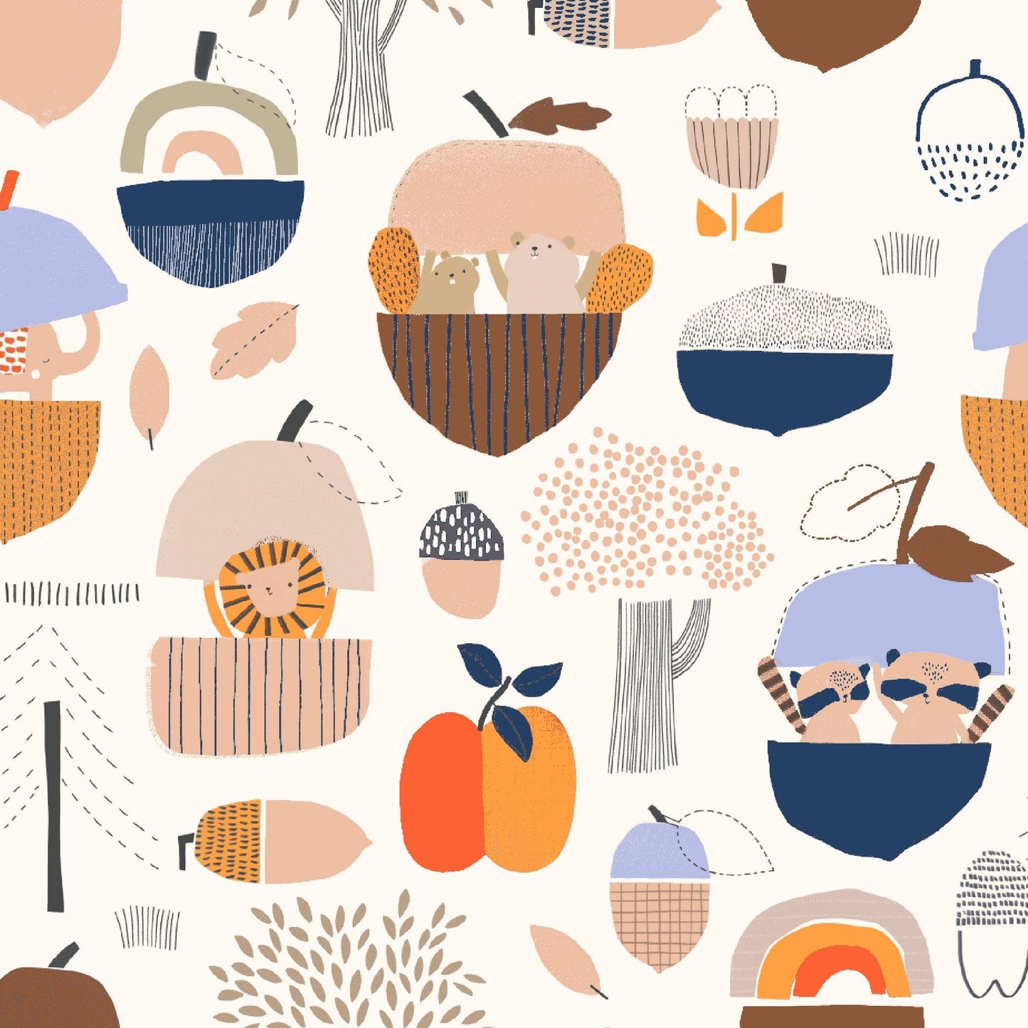 Magnetic Me Hide N' Squeak Modal Magnetic Parent Favorite Footie