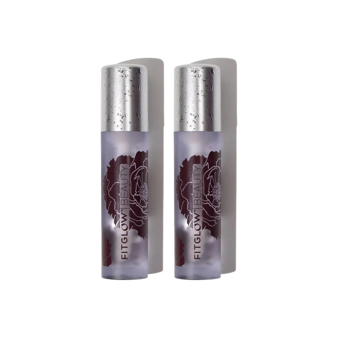Fitglow Beauty Night Lip Serum Duo