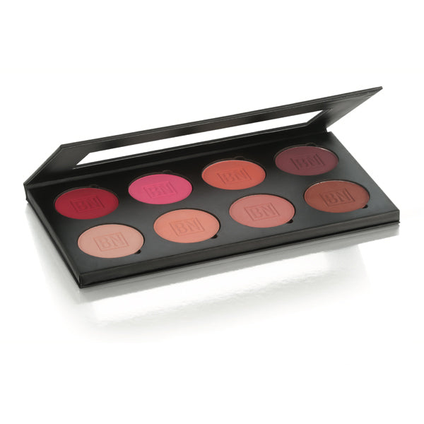 Powder Blush Palettes