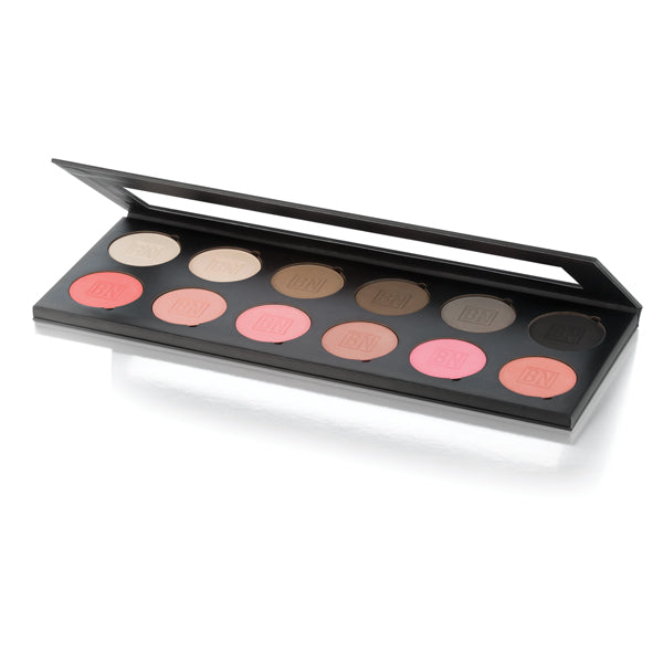 Essential Eye & Blush Palette, ESP-952
