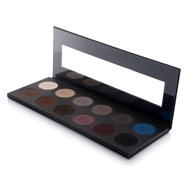 Glam Eye Shadow Palette, ESP-954