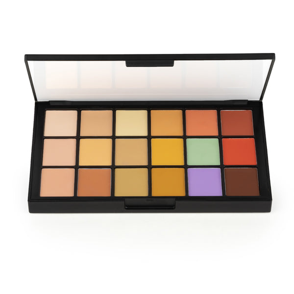 MediaPRO Concealer & Adjuster Palette