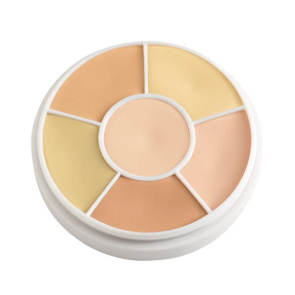 Concealer Wheels