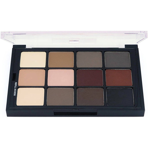 Shadow Palette, STP-71 Essential Eye