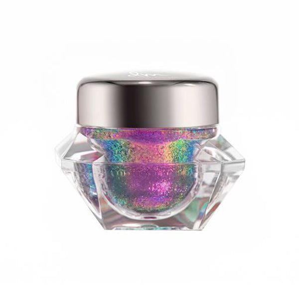 Infinite Chrome Flakes