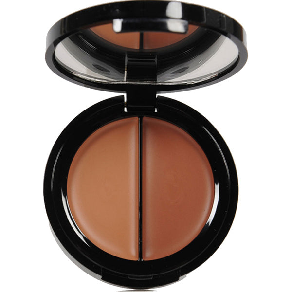 Dual Salmon Concealer Treatment
