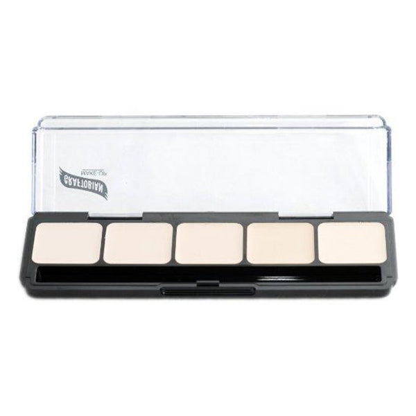 HD Glamour Crème - Palette