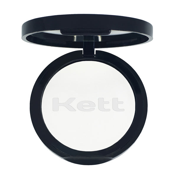 Kett Sett Powder, Pressed