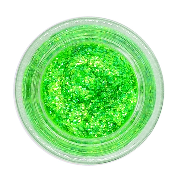 GlowJam Cosmic UV Glitter Balm