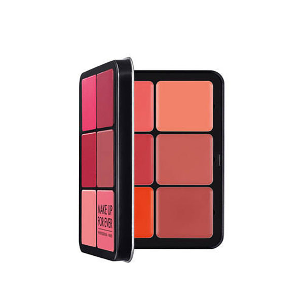Ultra HD Blush Palette