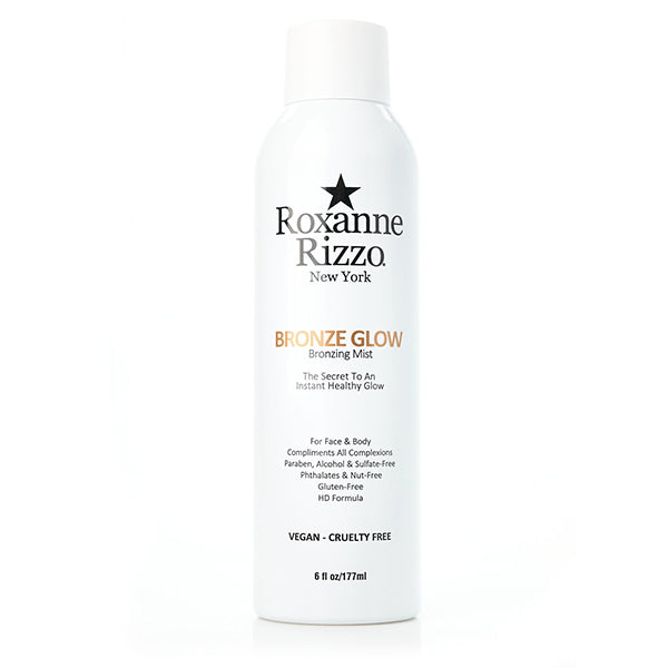 Bronze Glow Bronzing Mist