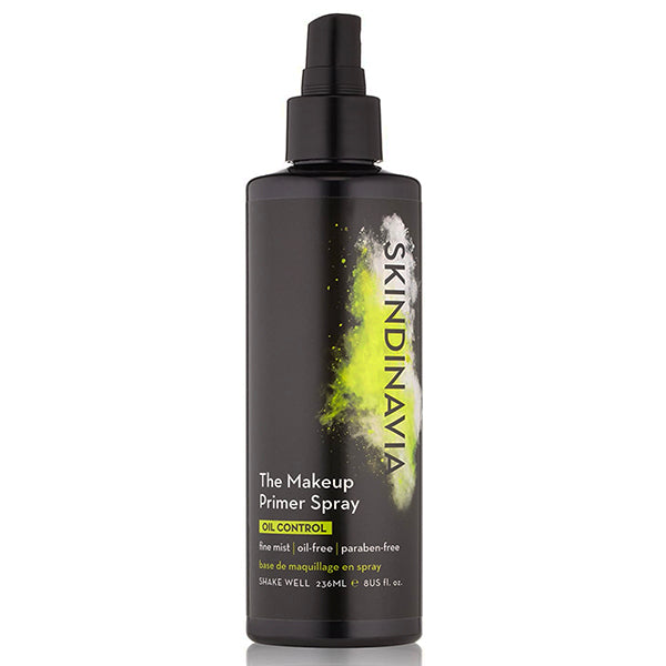 Makeup Primer Spray, Oil Control