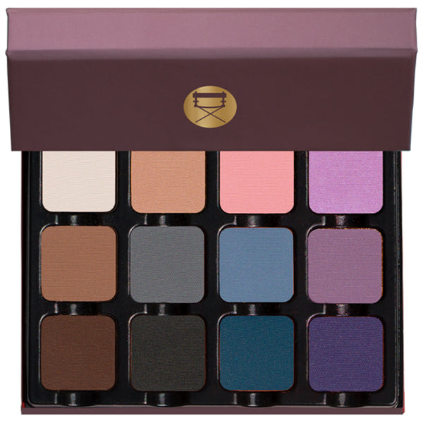 Viseart Petites Palette - Mattes, Cool