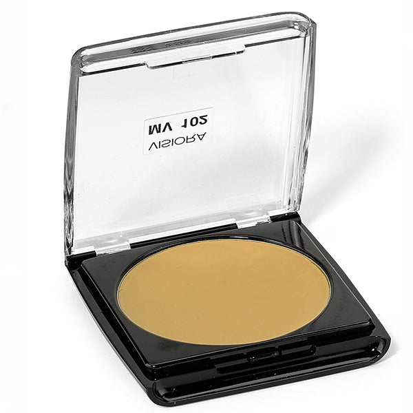 MV, Creme Face Makeup