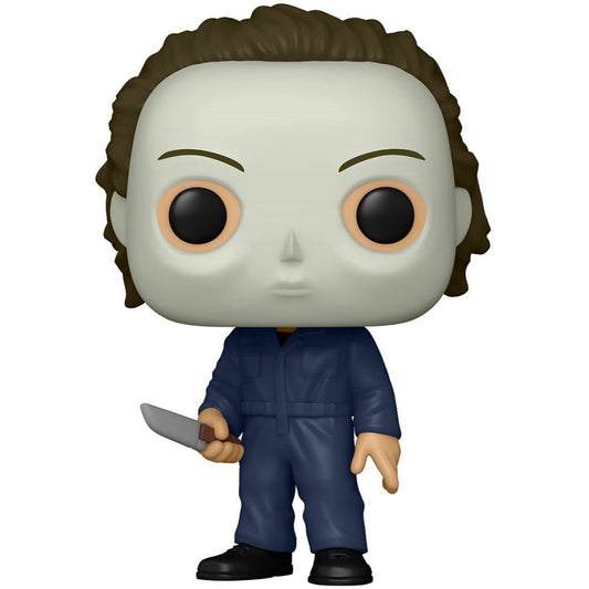 Funko Pop! Movies #1156 - Halloween - Michael Myers Vinyl Figure (57441)