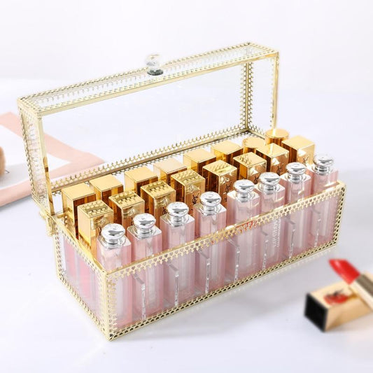 Regal Lipstick Organizer
