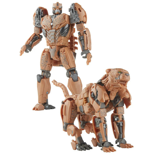 Transformers: Studio Series #98 - Rise of the Beasts - Voyager Cheetor Action Figure (F7240) LOW STOCK