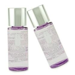 Clinique Take The Day Off Make Up Remover Duo Pack (Travel Size) - 2x50ml/1.7oz