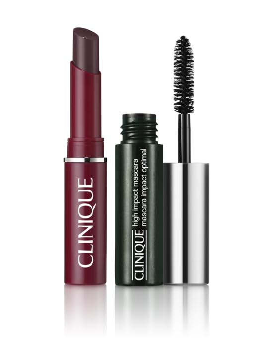 Clinique Cult Classics On The Go Set, 2 Pieces