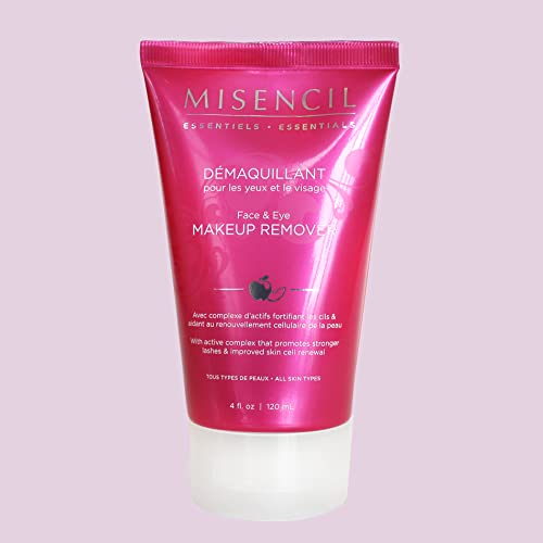 Face & Eye Makeup Remover Spicy Apple – Limited Edition