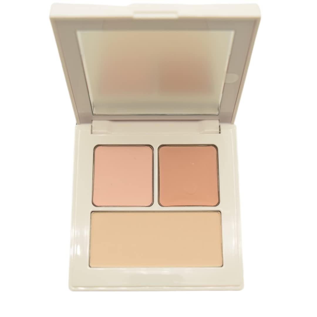 MAKEUP BY MARIO Master Eye Prep & Set™ Light