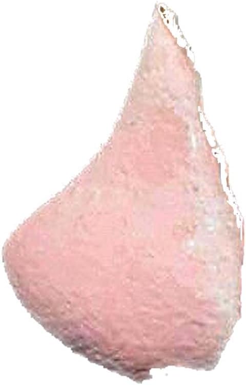 Tinsley Transfers Professional Hollywood Quality Latex Pixie Christmas Elf Nose - Stage & Theatrical Prosthetic Makeup - Realistic Skin-like Texture